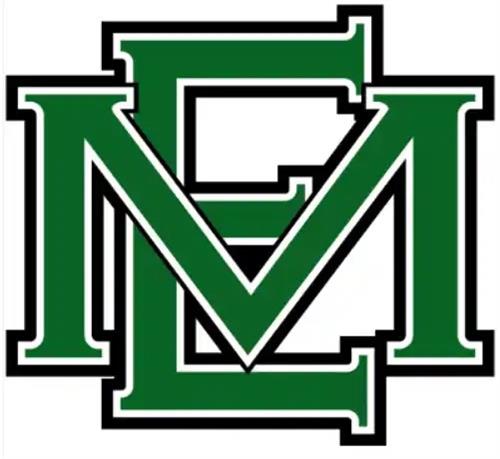 Manchester Athletics Logo